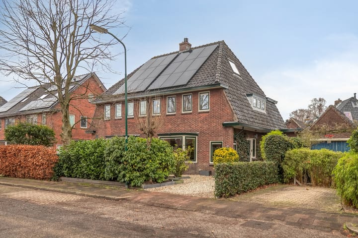 Schrikslaan 52 main image