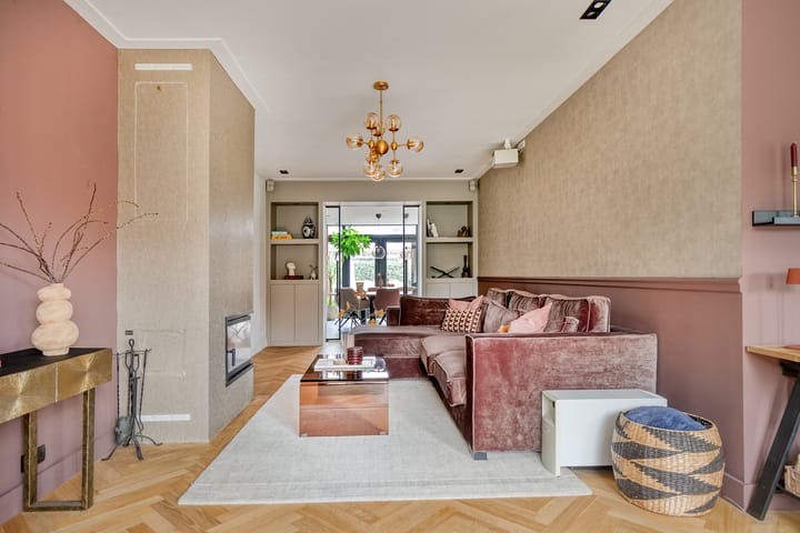 Foto 2 van Schrikslaan 52