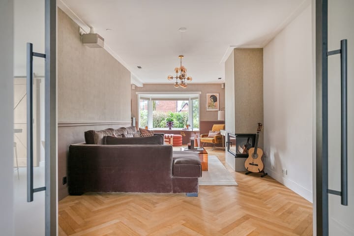 Foto 4 van Schrikslaan 52