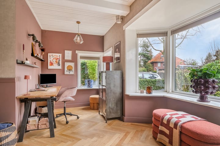 Foto 8 van Schrikslaan 52