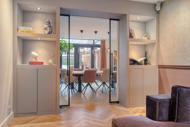 Foto 9 van Schrikslaan 52