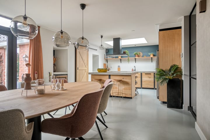 Foto 10 van Schrikslaan 52