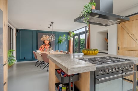 Schrikslaan 52 tertiary image