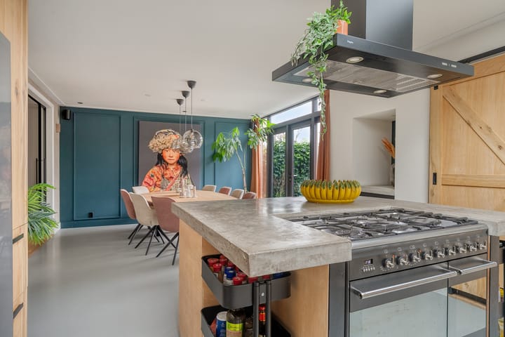 Foto 3 van Schrikslaan 52