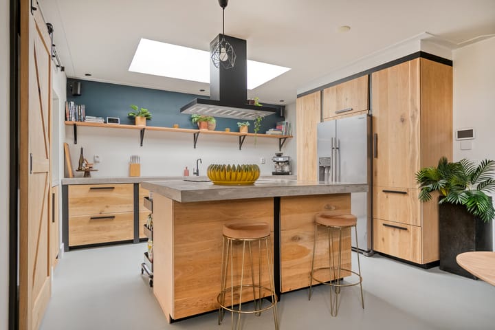 Foto 12 van Schrikslaan 52