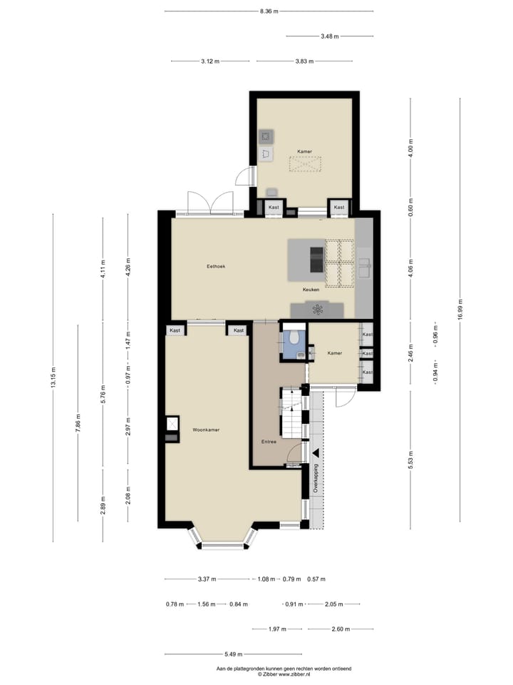 Foto 21 van Schrikslaan 52