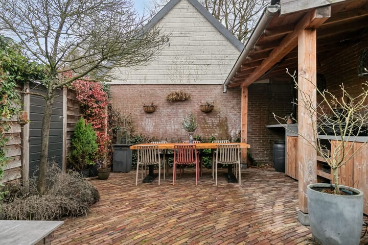 Foto 40 van Schrikslaan 52