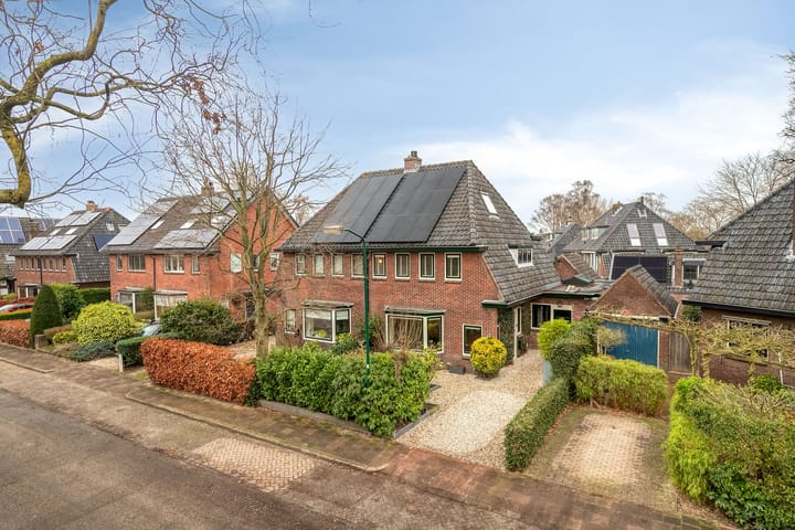 Foto 50 van Schrikslaan 52