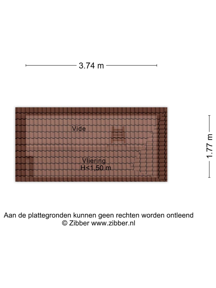 Foto 37 van Schrikslaan 52
