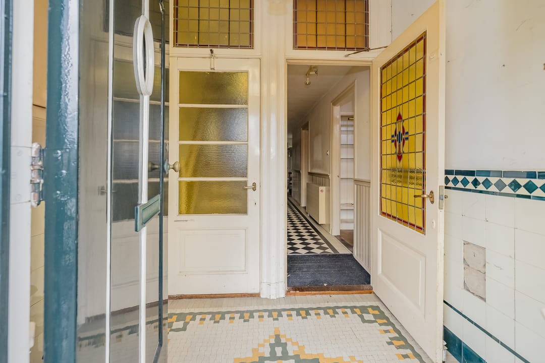 Foto 2 van Koningin Wilhelminakade 225