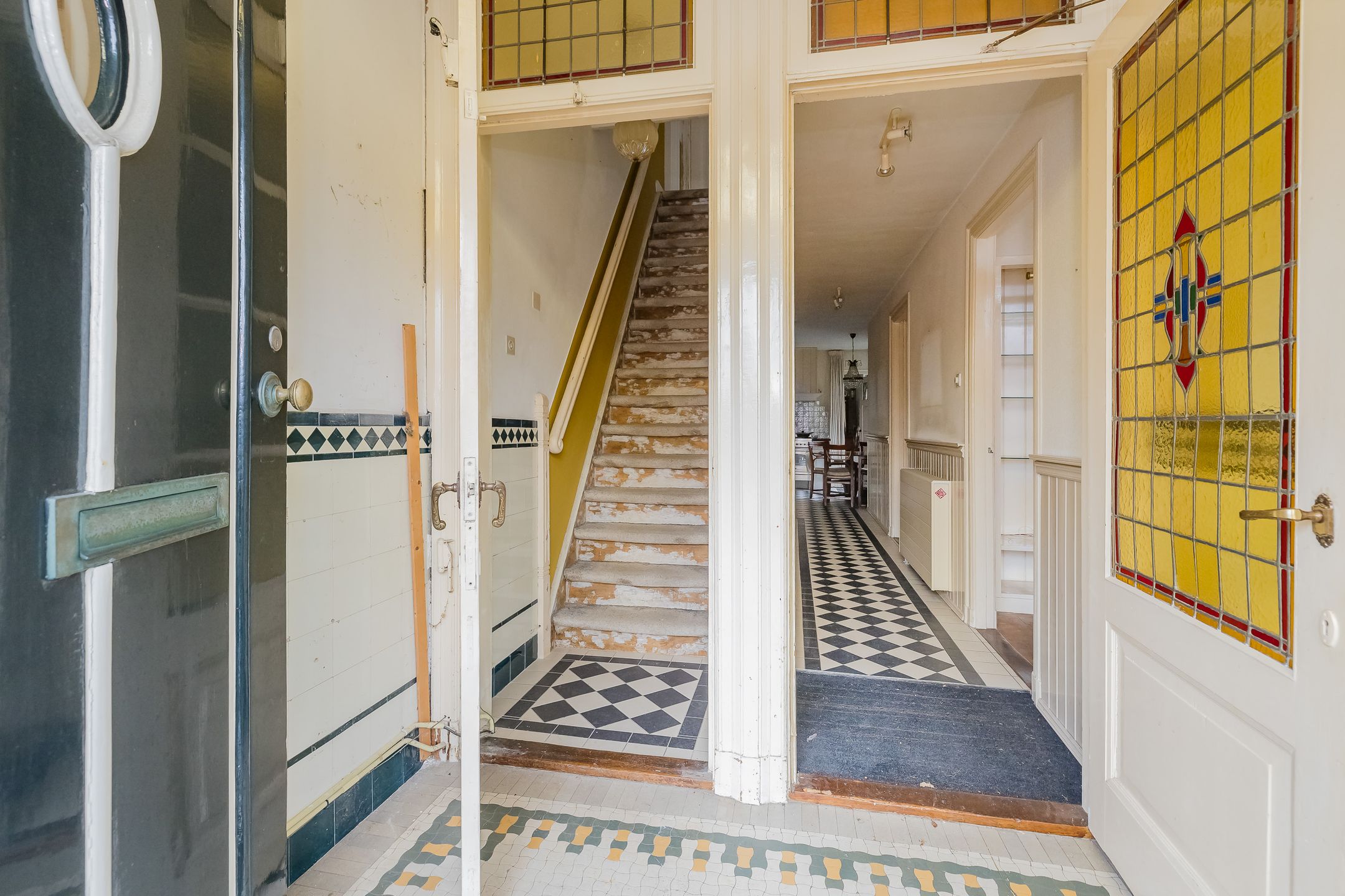 Foto 3 van Koningin Wilhelminakade 225