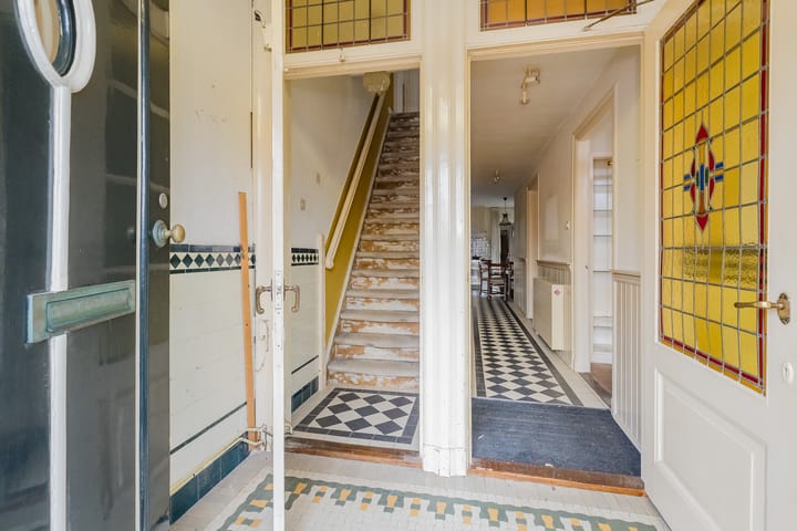 Foto 3 van Koningin Wilhelminakade 225