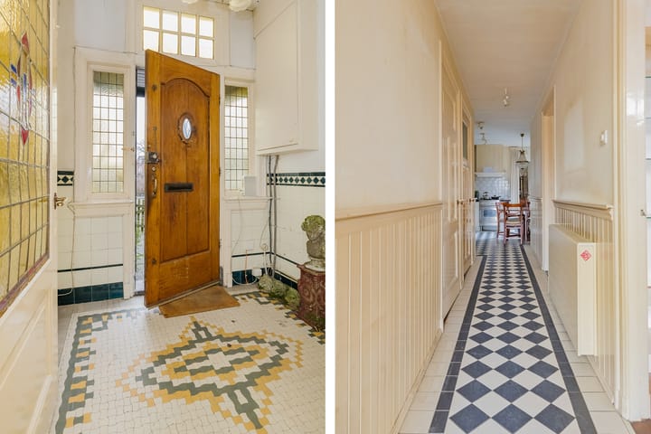 Foto 4 van Koningin Wilhelminakade 225