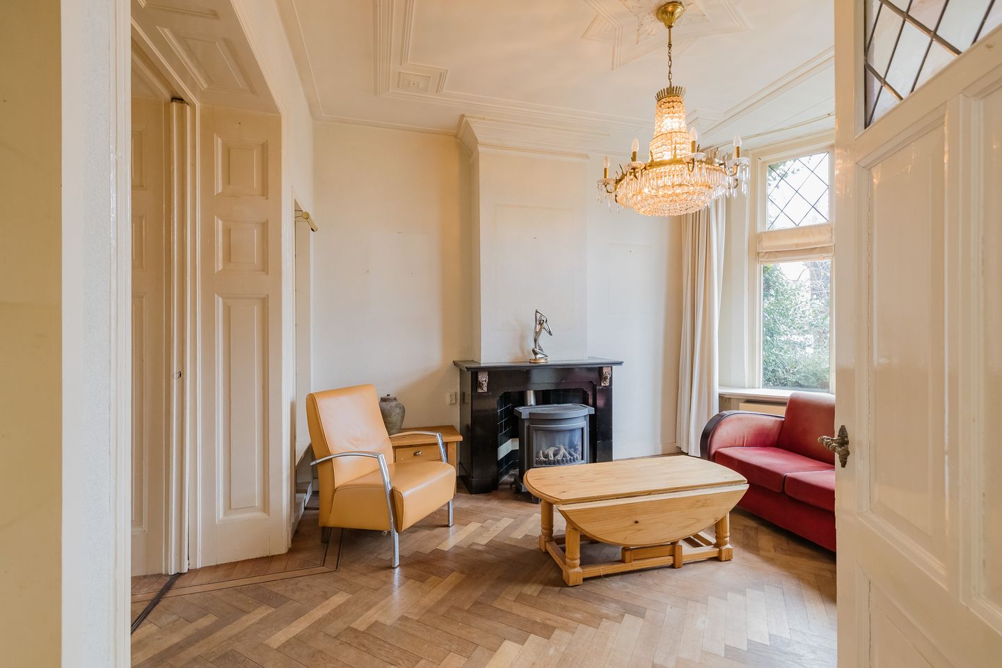 Foto 5 van Koningin Wilhelminakade 225