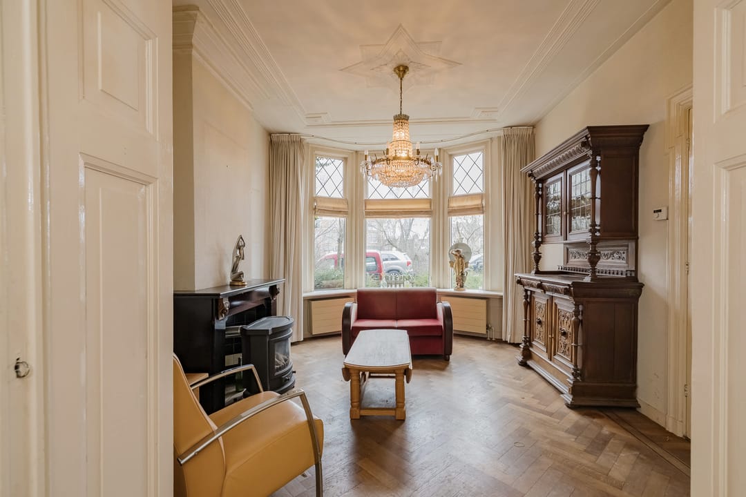 Foto 7 van Koningin Wilhelminakade 225