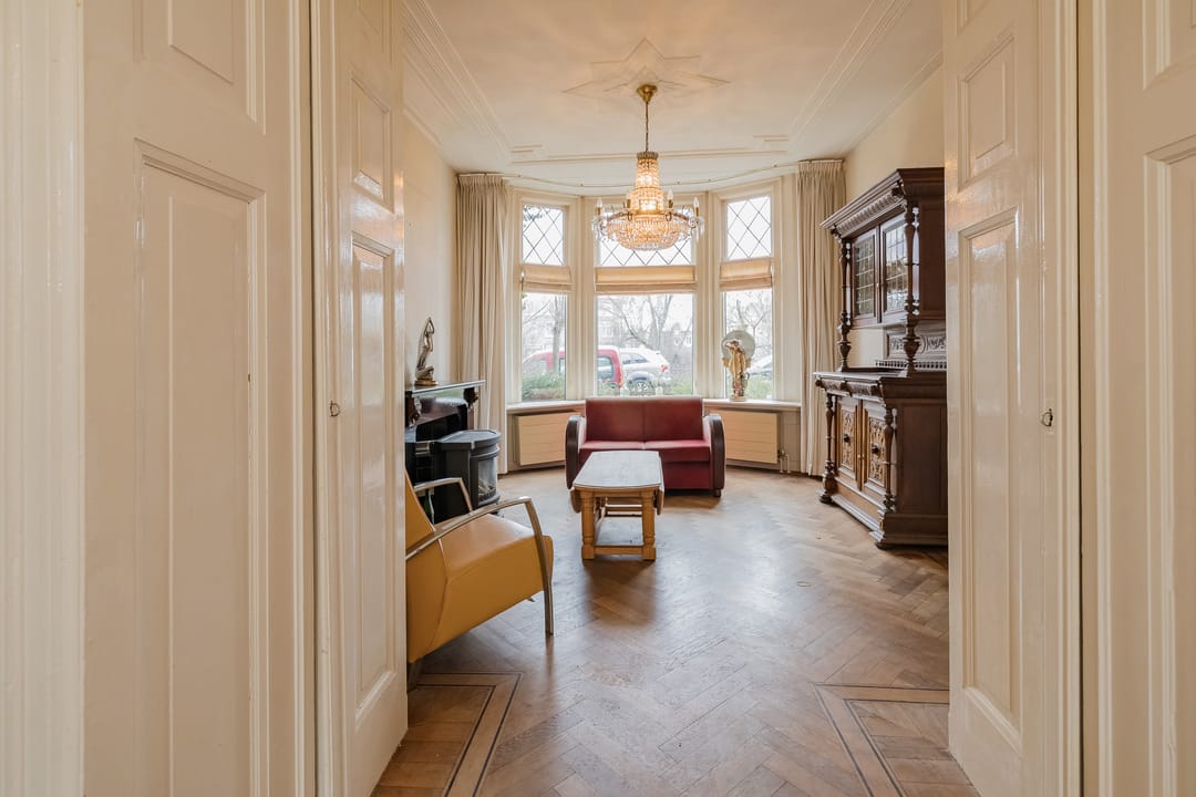 Foto 8 van Koningin Wilhelminakade 225