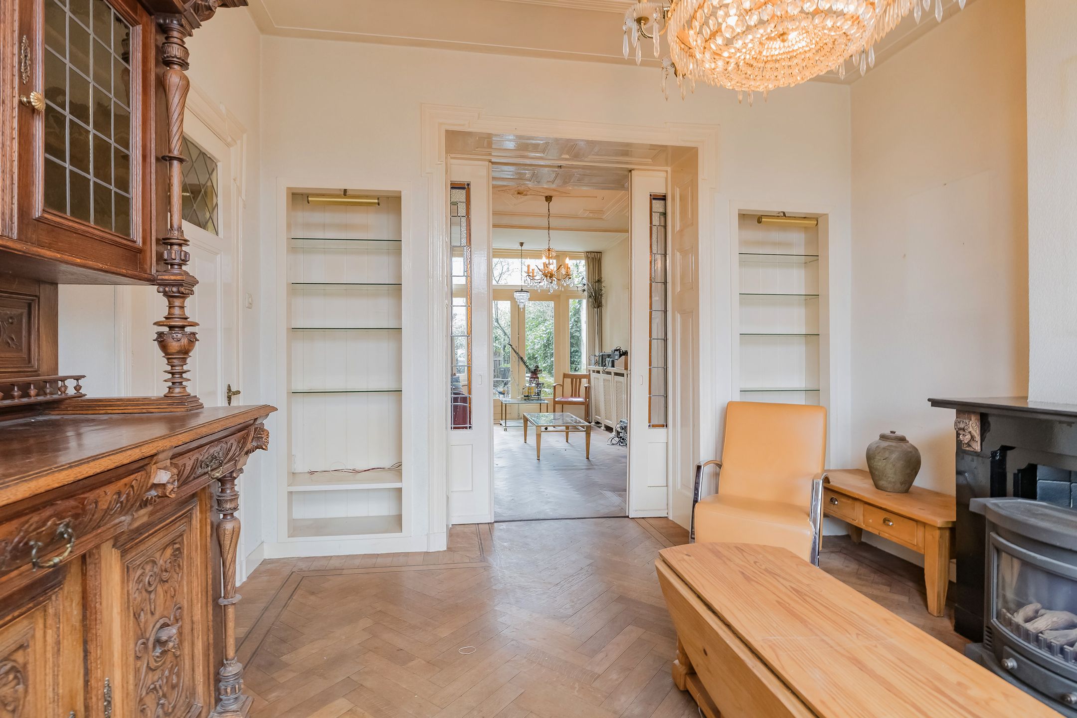 Foto 9 van Koningin Wilhelminakade 225