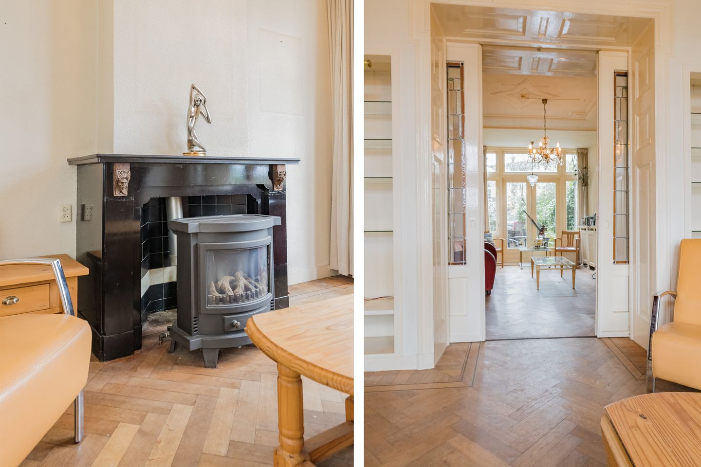 Foto 10 van Koningin Wilhelminakade 225