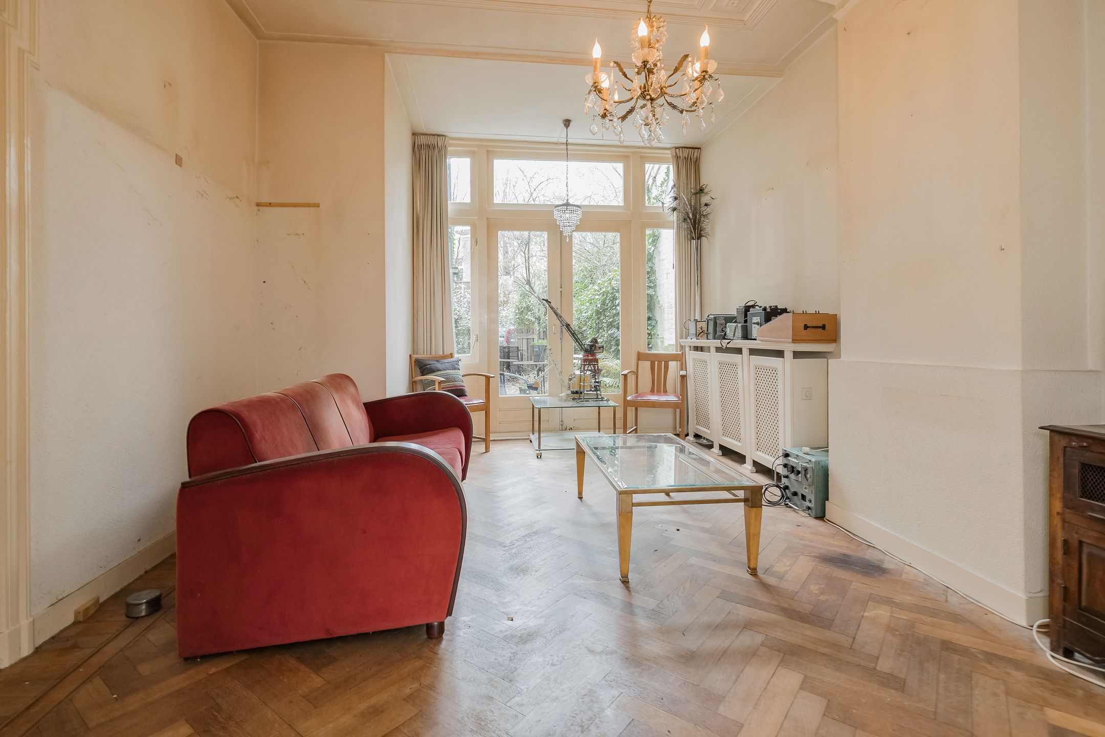 Foto 12 van Koningin Wilhelminakade 225