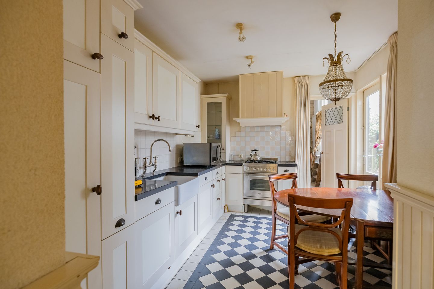 Foto 14 van Koningin Wilhelminakade 225