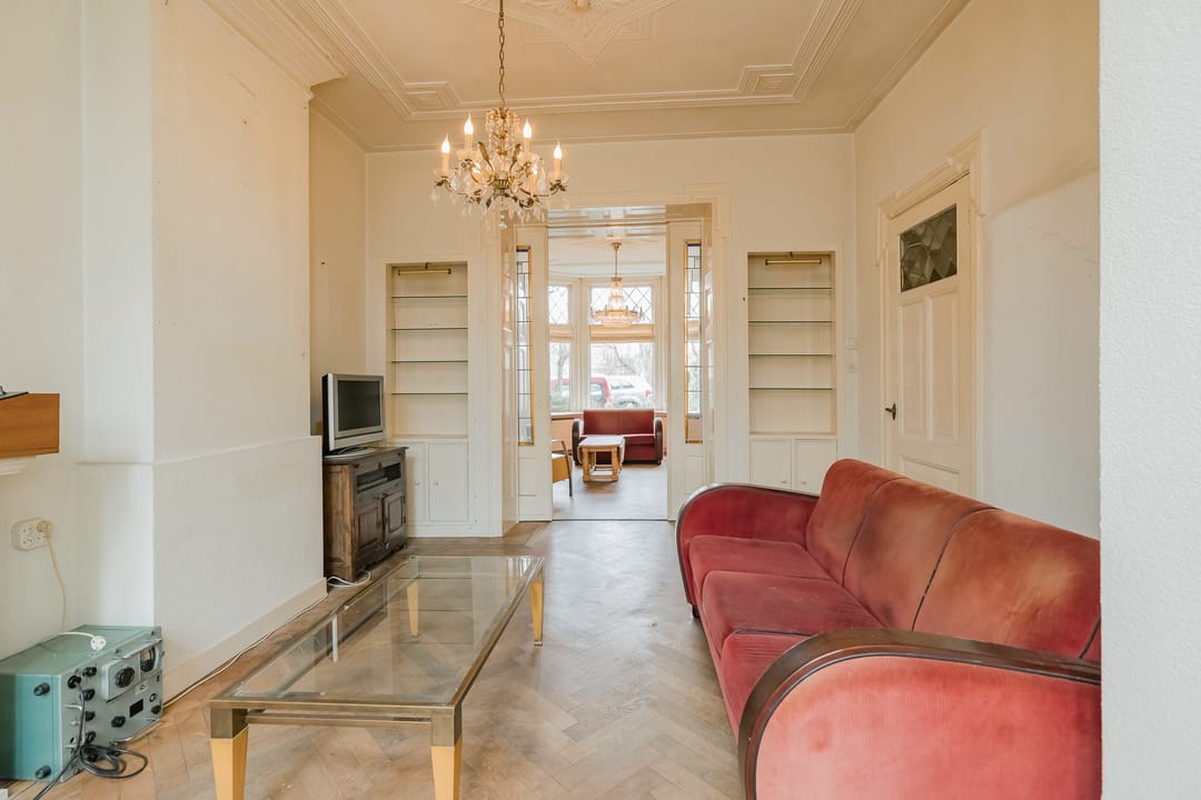 Foto 13 van Koningin Wilhelminakade 225