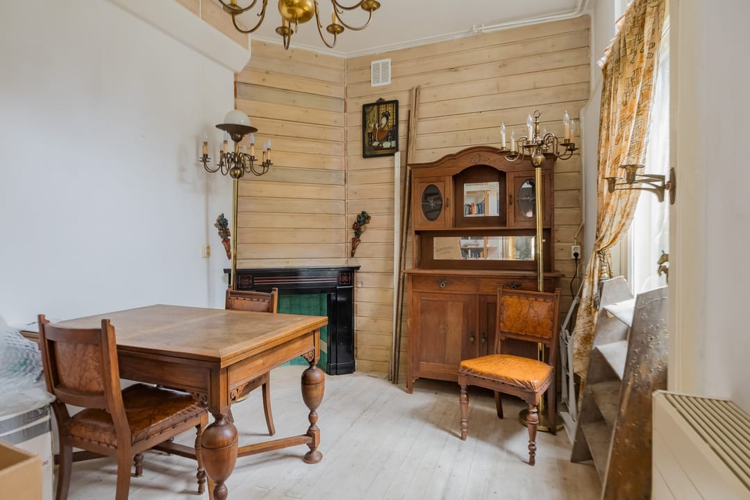 Foto 16 van Koningin Wilhelminakade 225