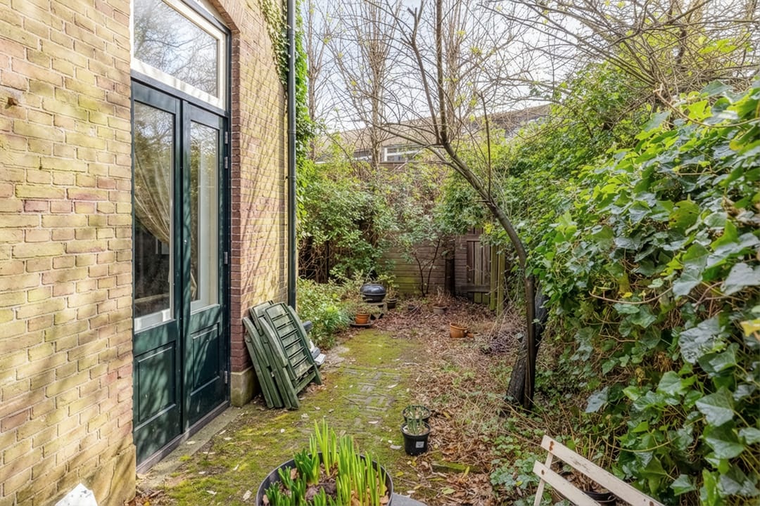 Foto 17 van Koningin Wilhelminakade 225