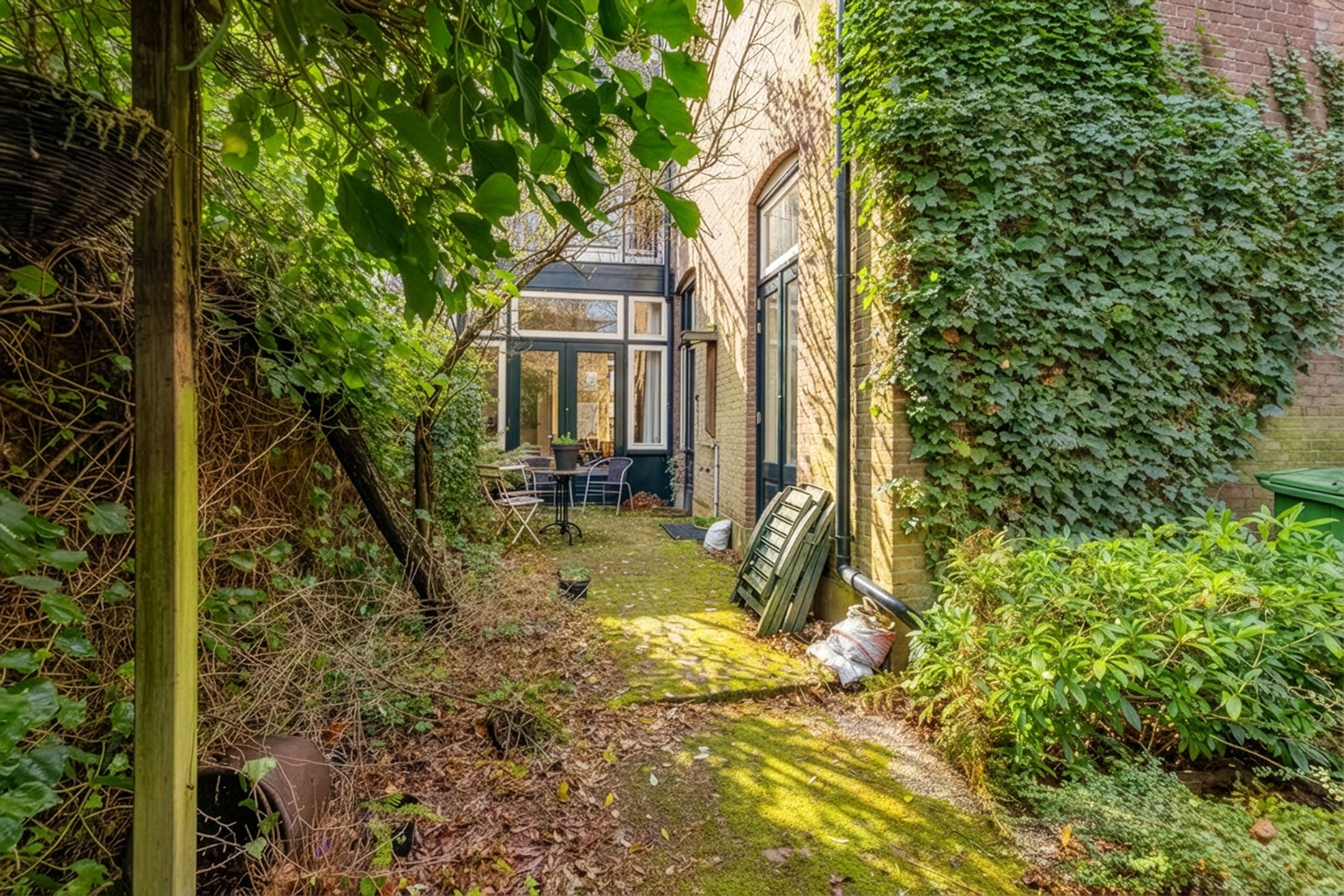 Foto 18 van Koningin Wilhelminakade 225