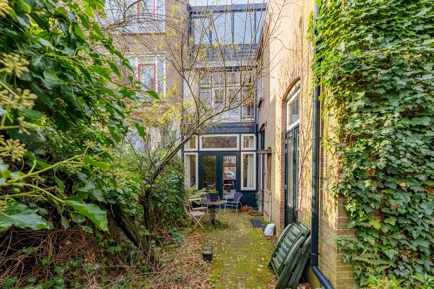 Foto 19 van Koningin Wilhelminakade 225