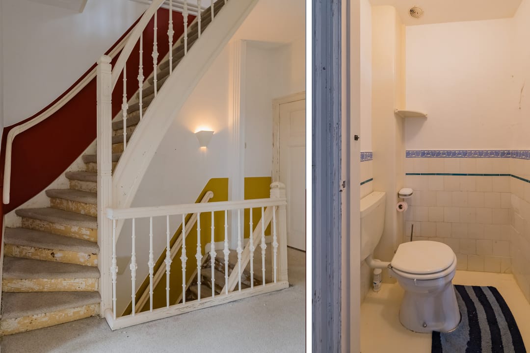 Foto 22 van Koningin Wilhelminakade 225