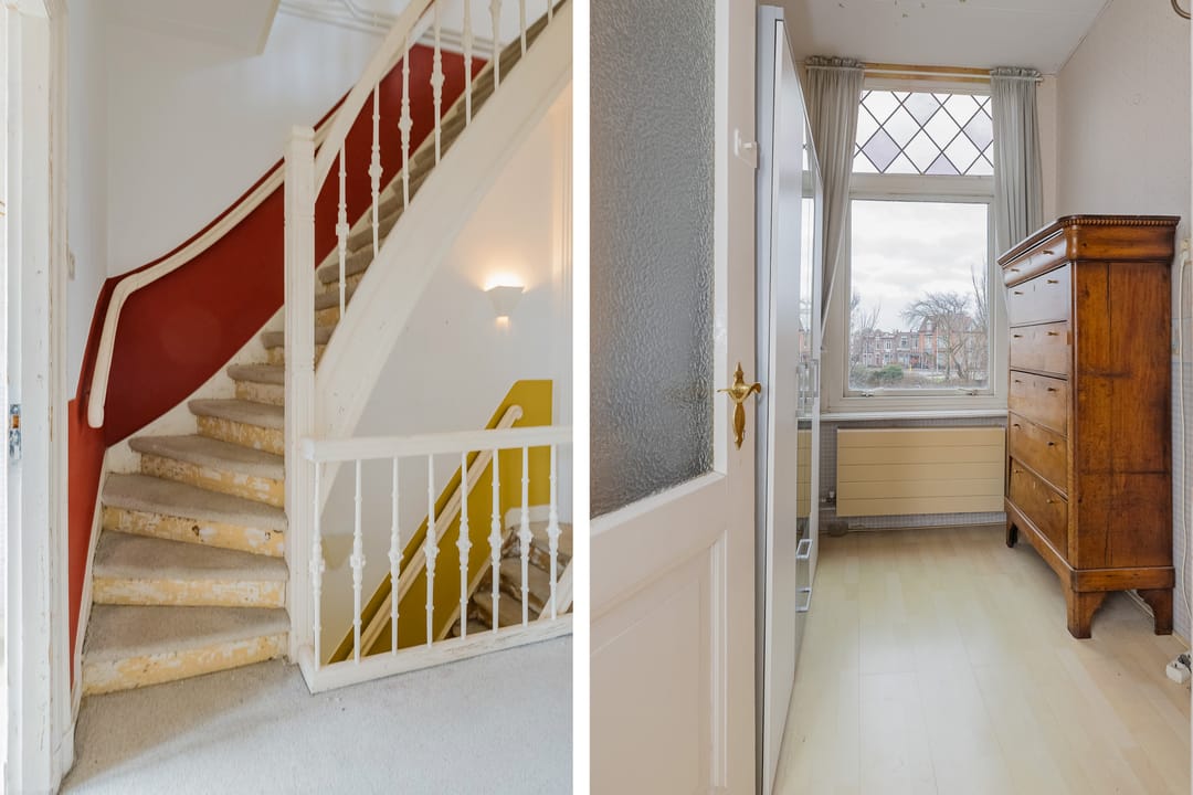 Foto 23 van Koningin Wilhelminakade 225