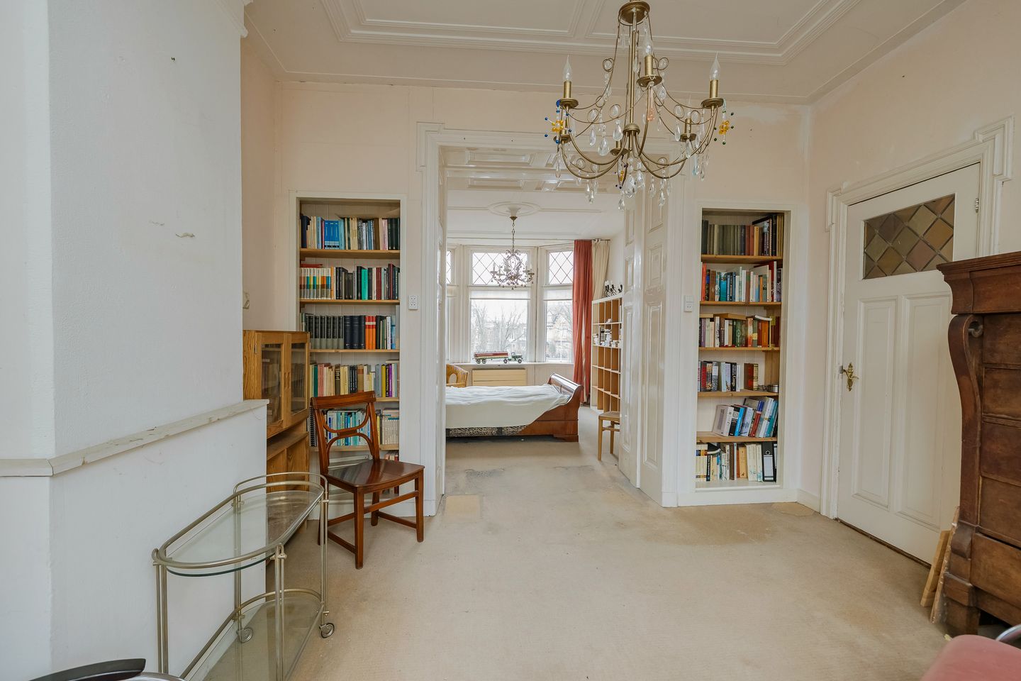 Foto 25 van Koningin Wilhelminakade 225