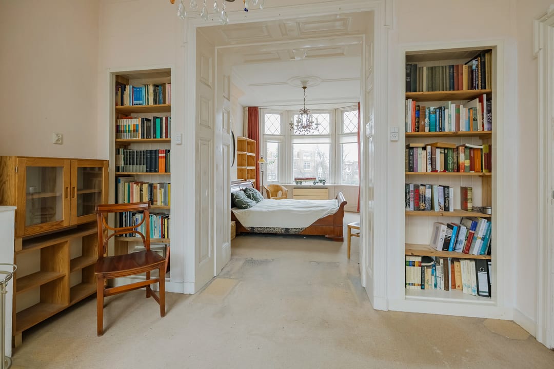 Foto 26 van Koningin Wilhelminakade 225