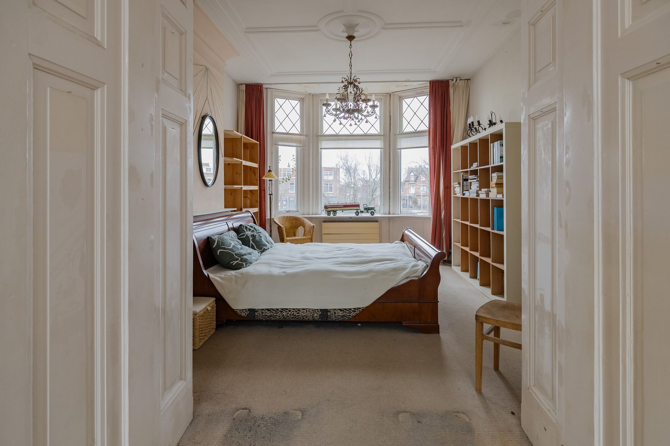 Foto 27 van Koningin Wilhelminakade 225