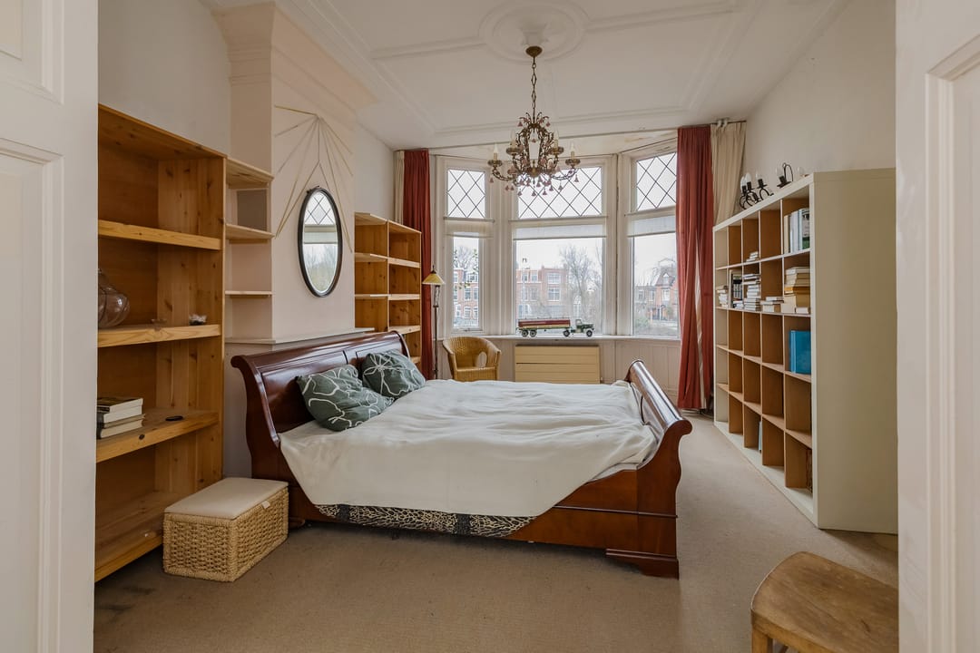 Foto 28 van Koningin Wilhelminakade 225