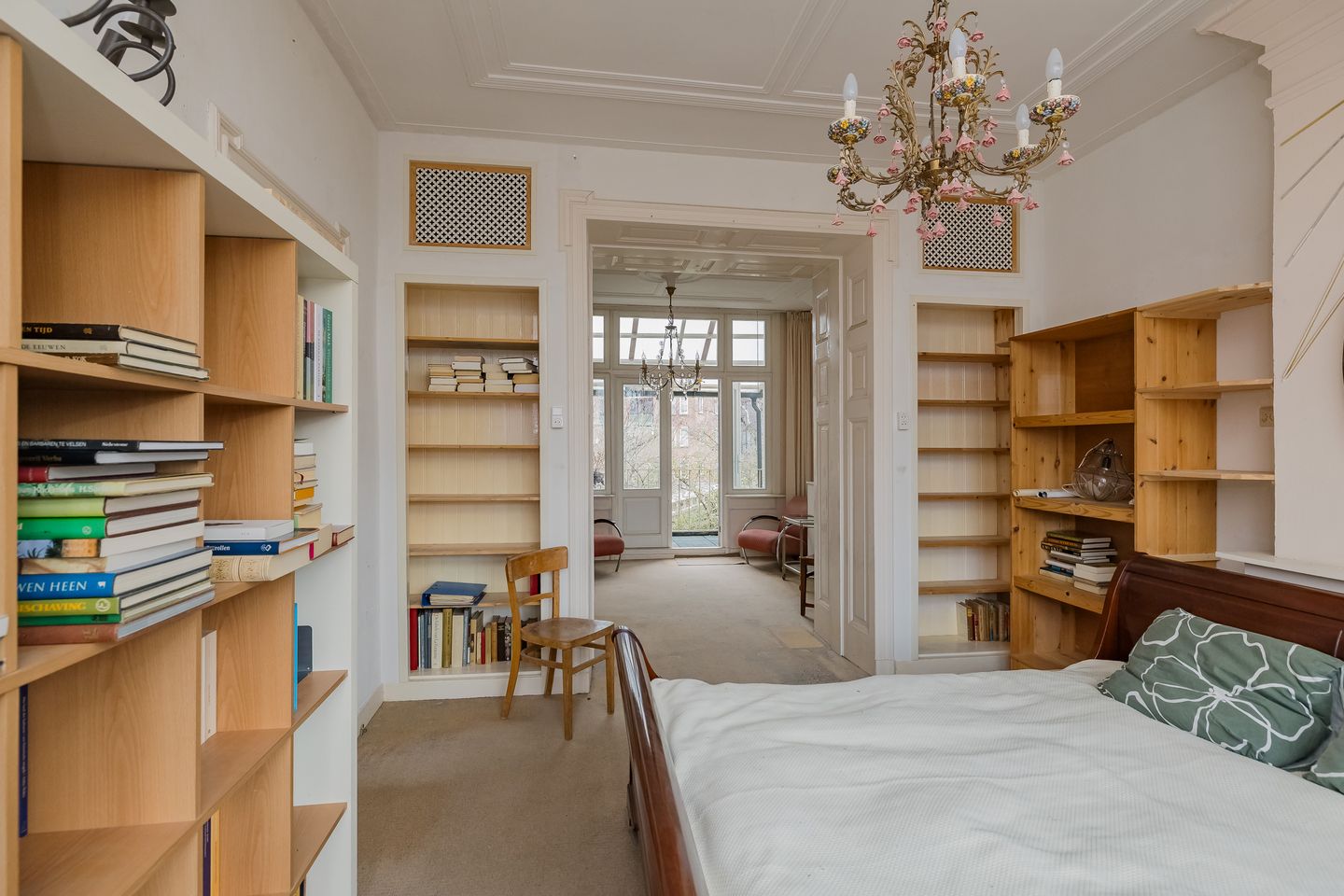 Foto 29 van Koningin Wilhelminakade 225