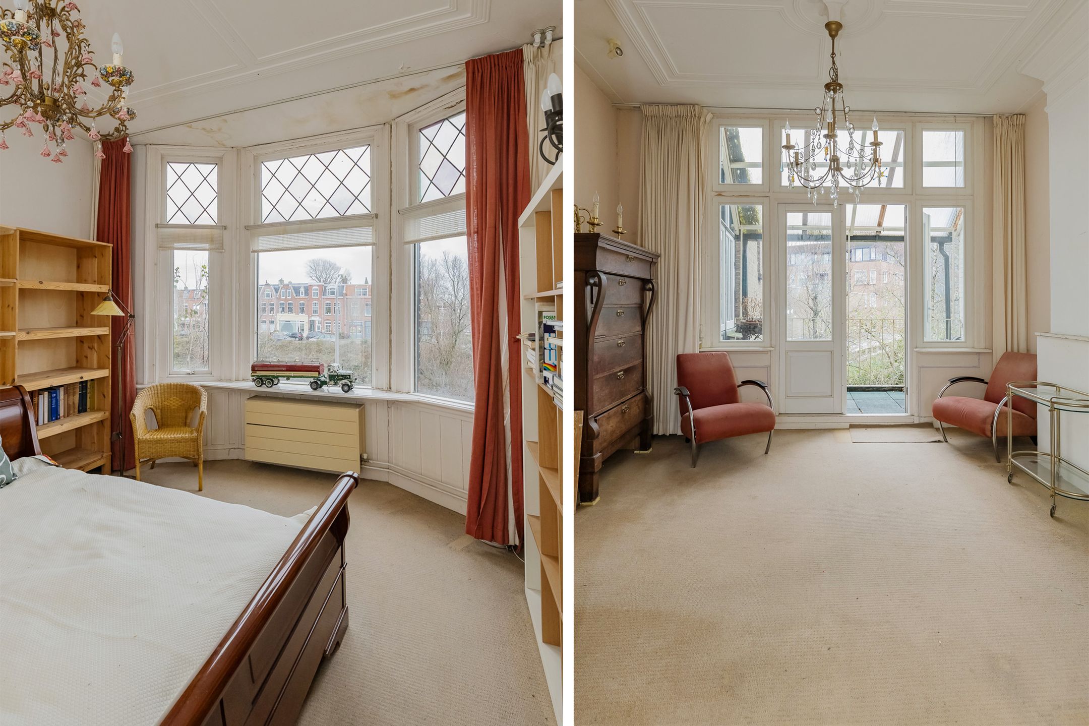 Foto 30 van Koningin Wilhelminakade 225