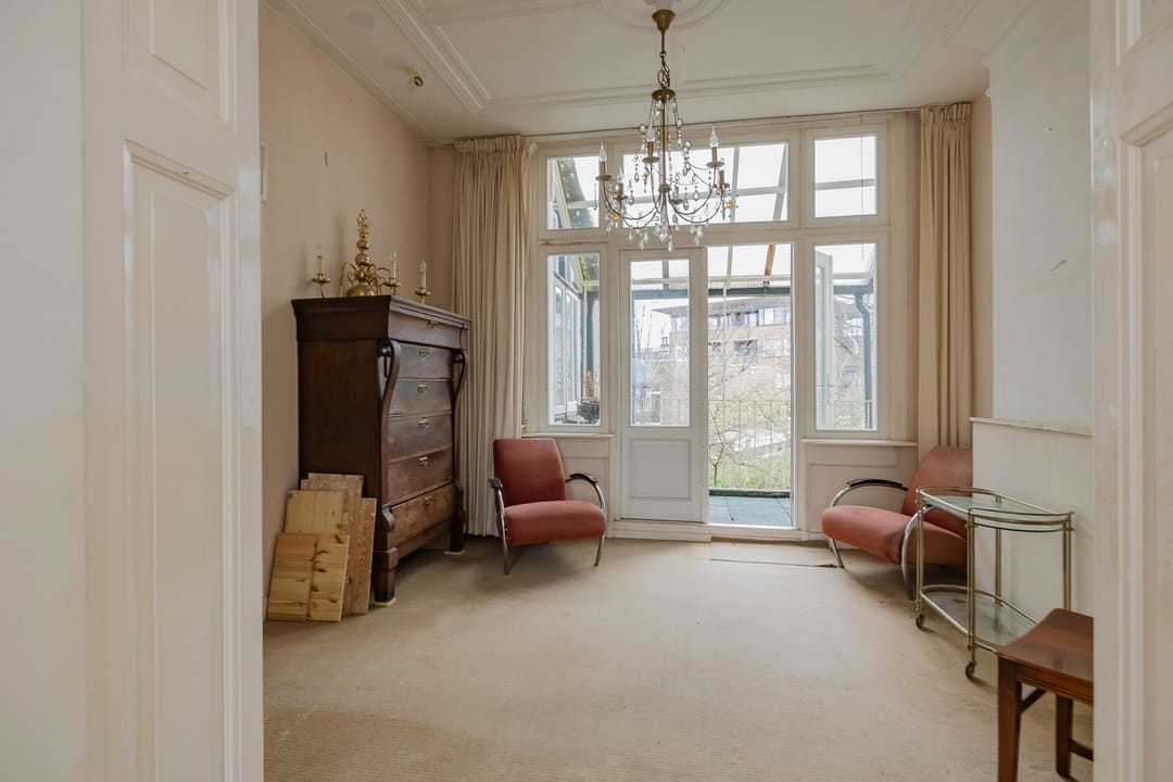 Foto 31 van Koningin Wilhelminakade 225