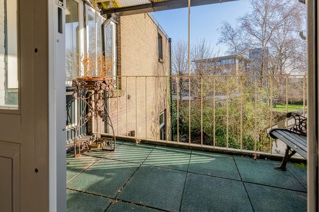 Foto 32 van Koningin Wilhelminakade 225