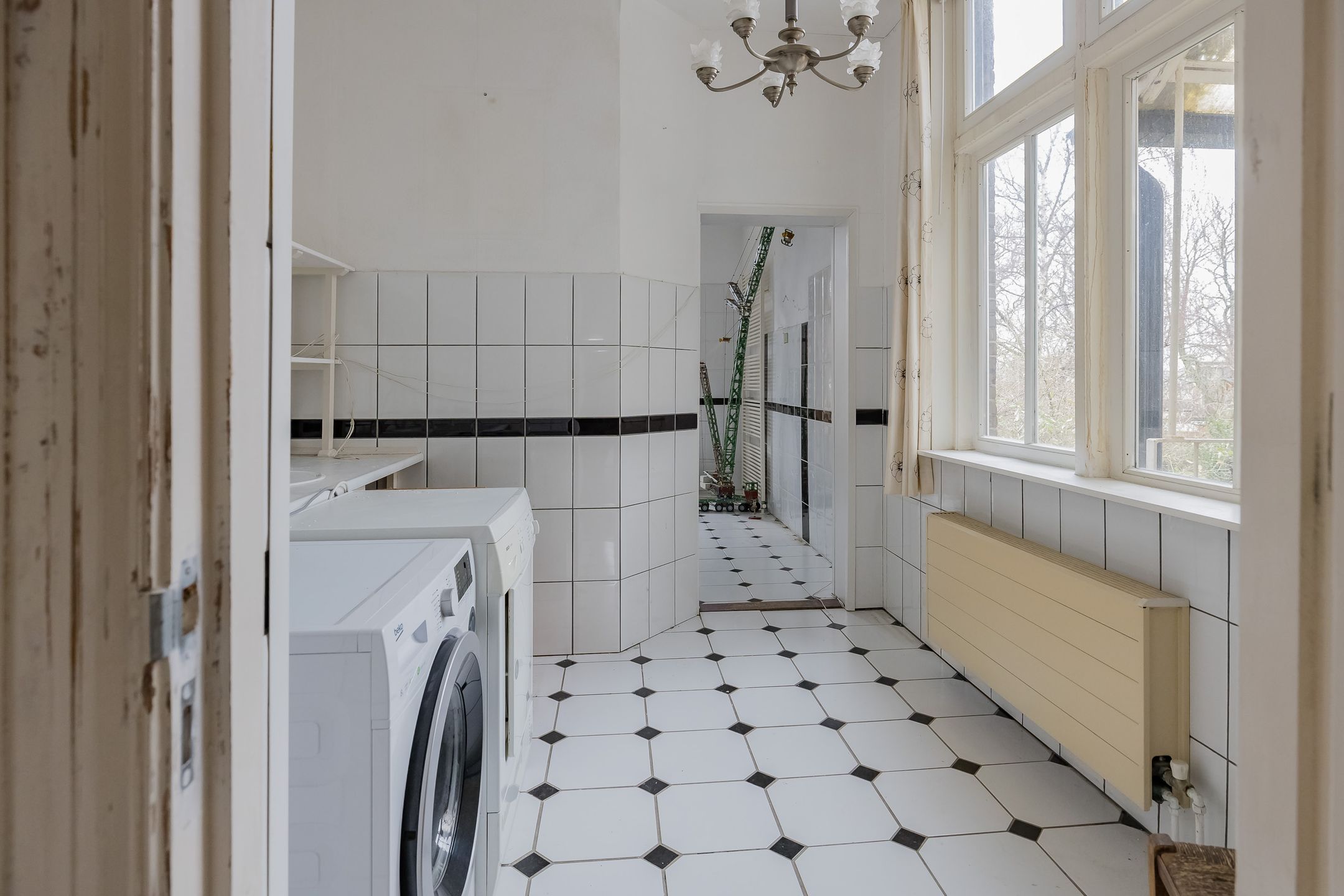 Foto 33 van Koningin Wilhelminakade 225