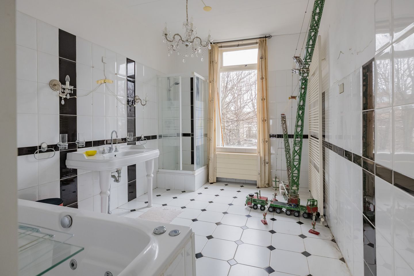 Foto 34 van Koningin Wilhelminakade 225