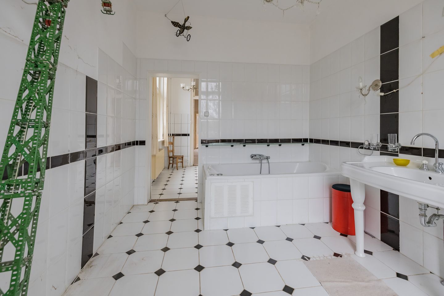 Foto 35 van Koningin Wilhelminakade 225