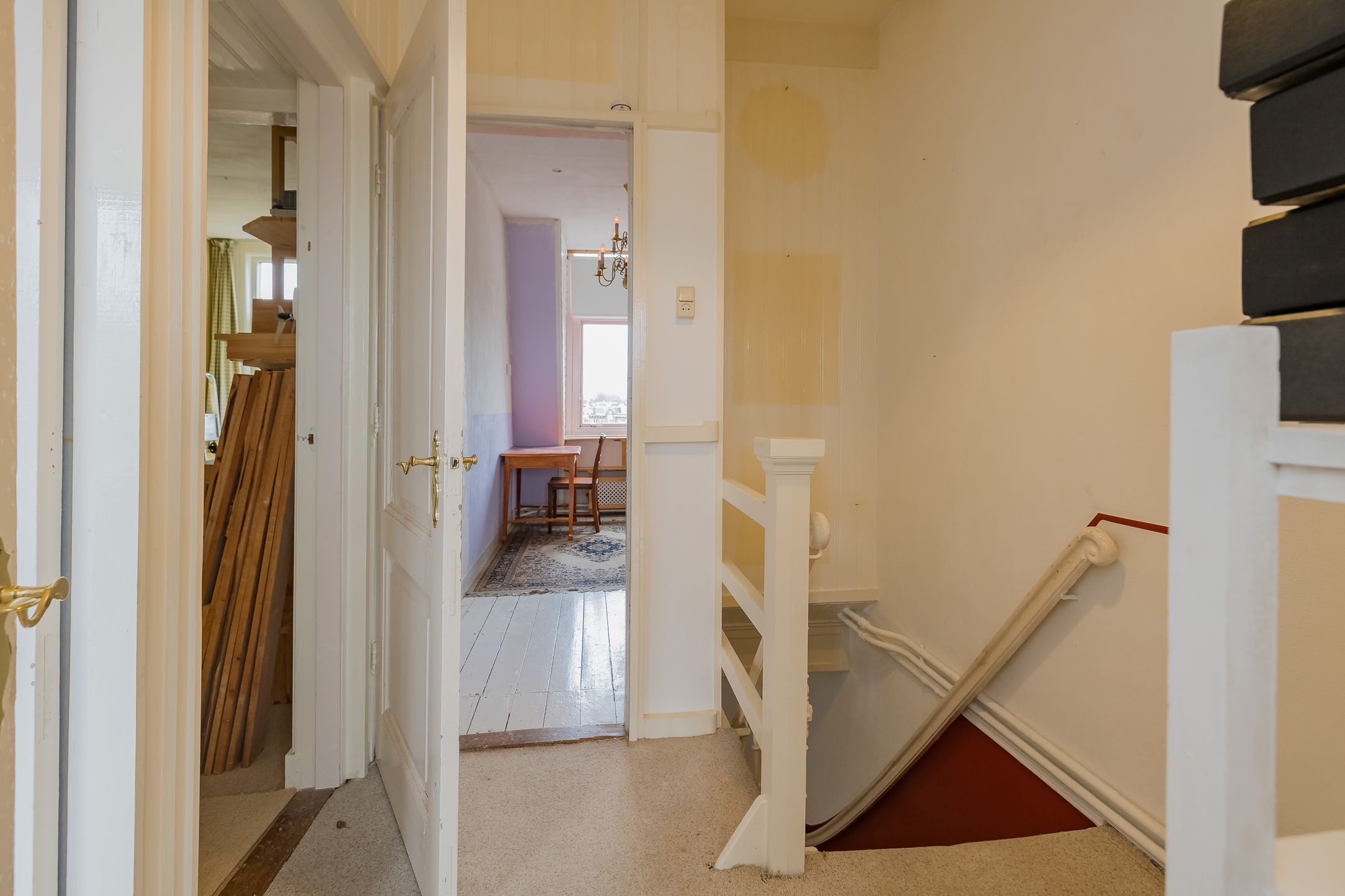 Foto 36 van Koningin Wilhelminakade 225