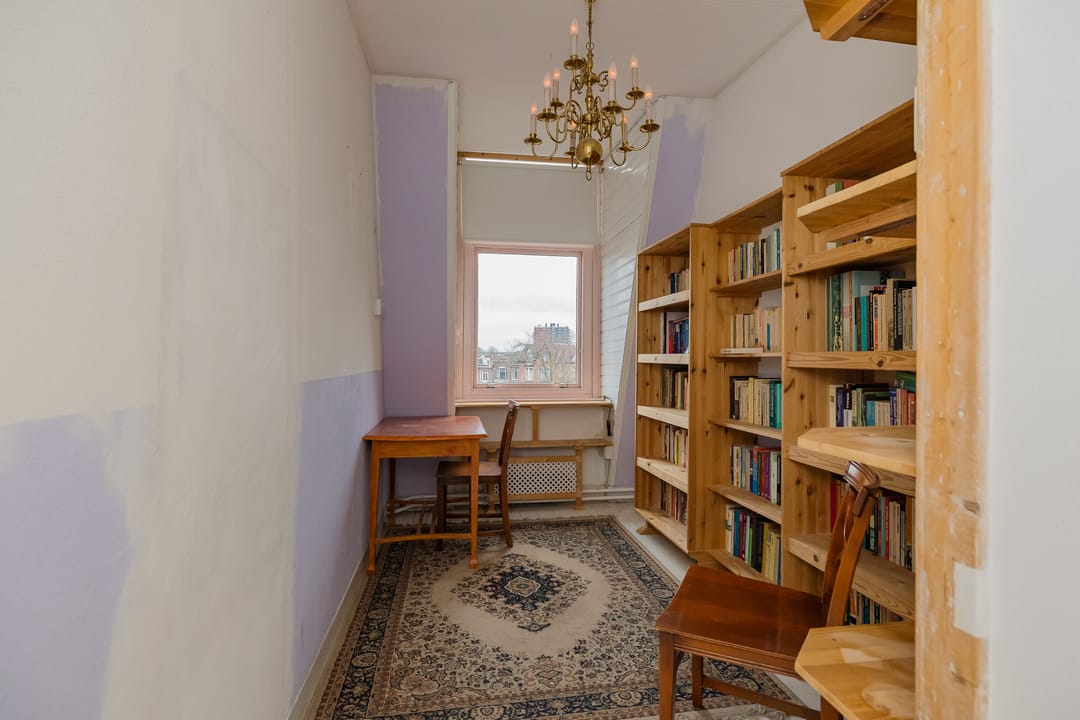 Foto 37 van Koningin Wilhelminakade 225