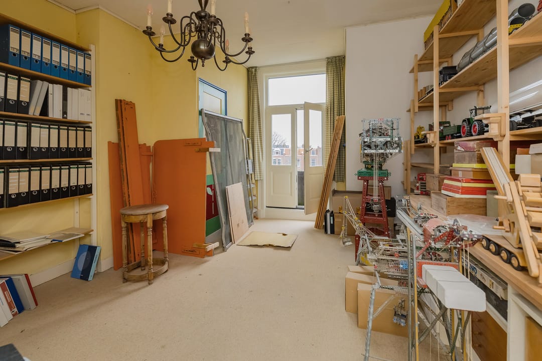 Foto 38 van Koningin Wilhelminakade 225