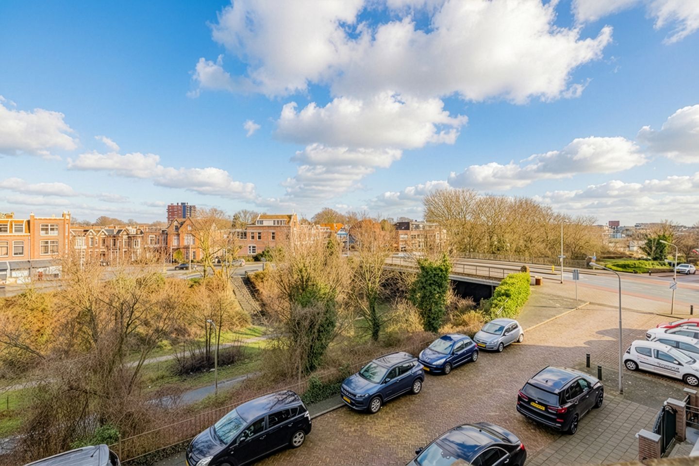 Foto 40 van Koningin Wilhelminakade 225