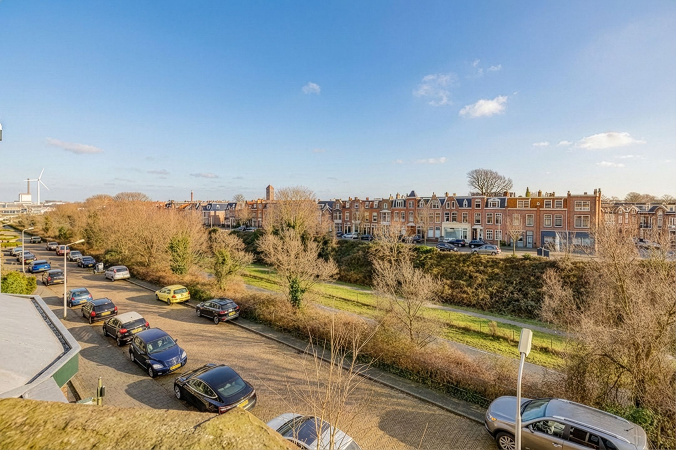 Foto 39 van Koningin Wilhelminakade 225