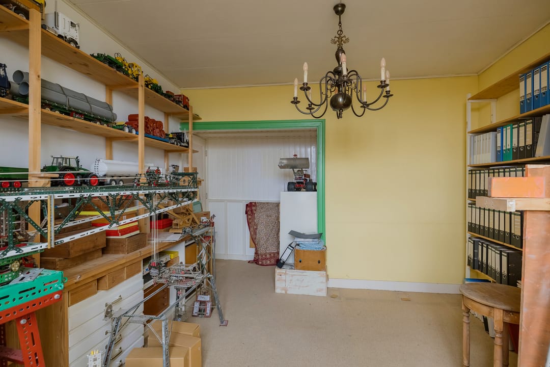 Foto 41 van Koningin Wilhelminakade 225