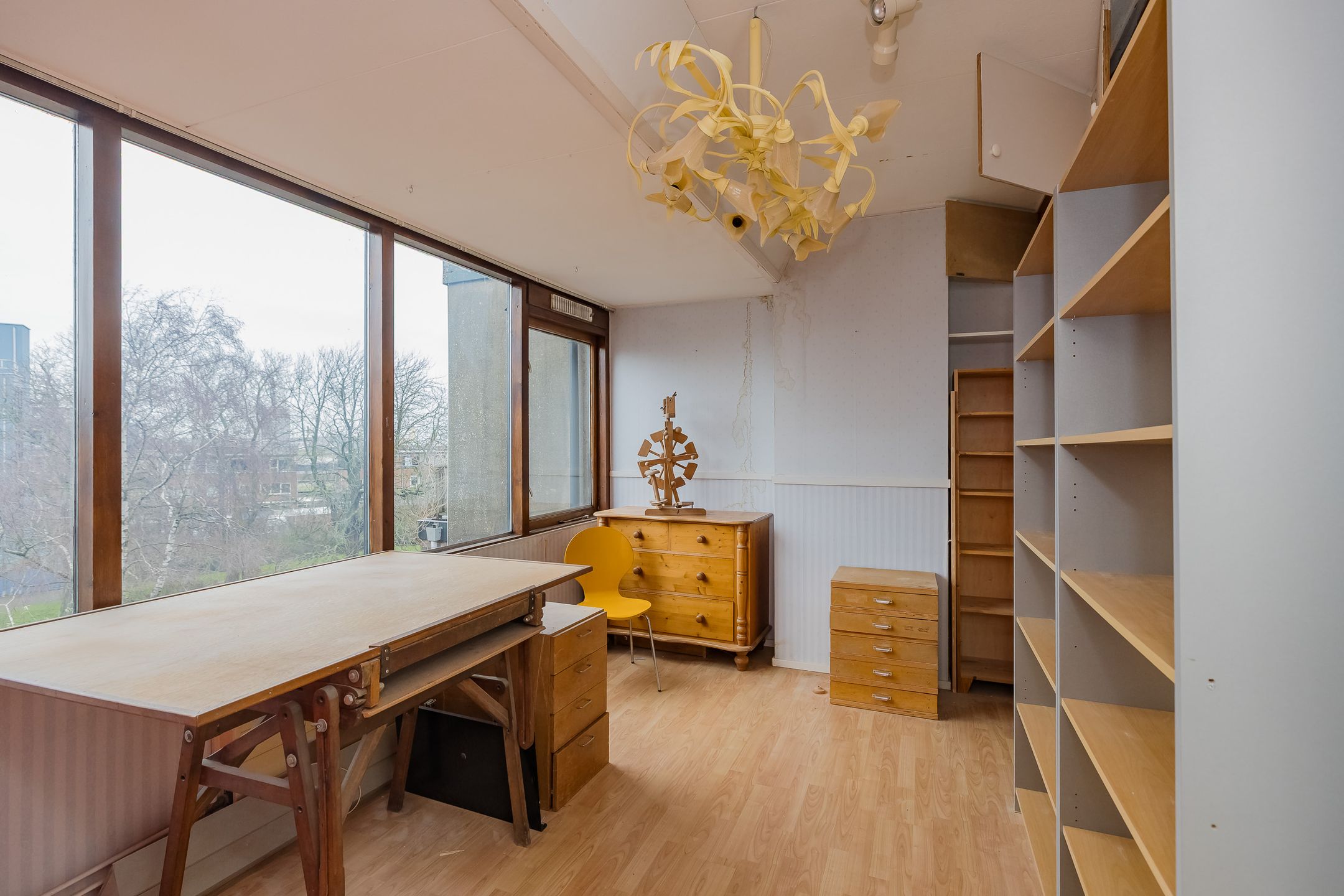 Foto 42 van Koningin Wilhelminakade 225