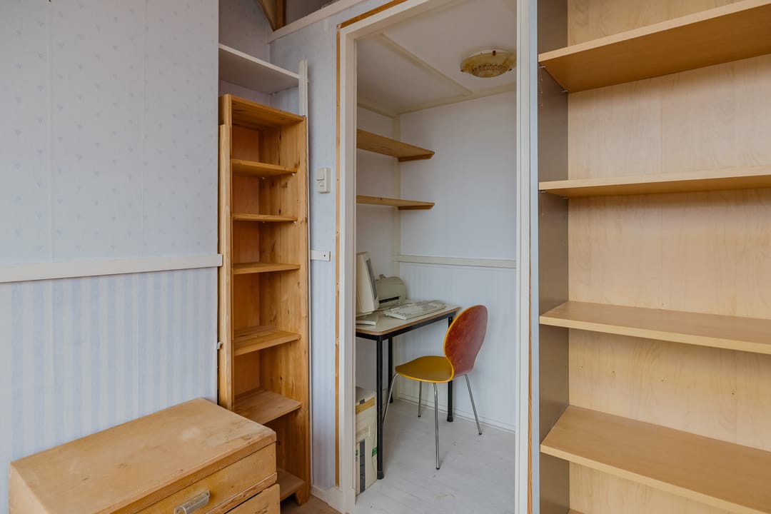 Foto 43 van Koningin Wilhelminakade 225